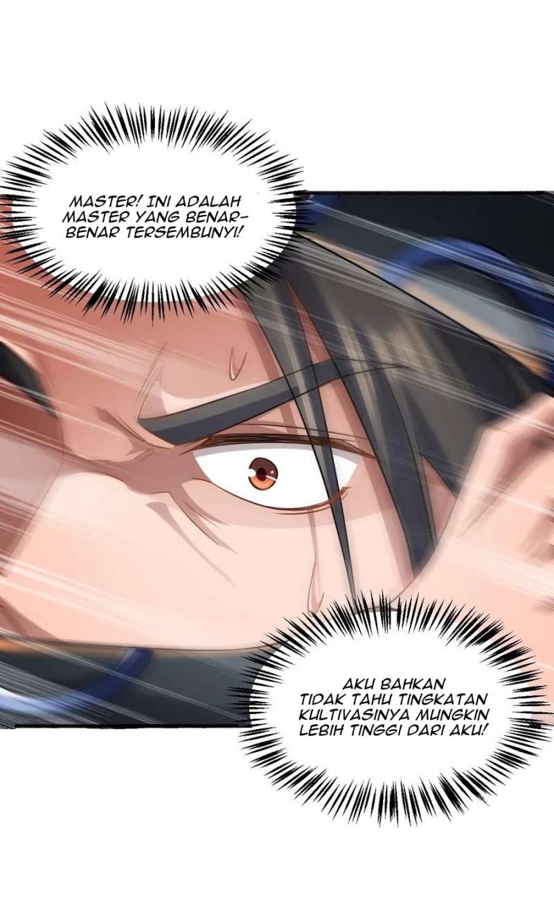 First Dragon (Yuanlong) Chapter 85 Gambar 41